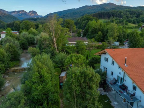 Ferienwohnung Jeni Bad Feilnbach